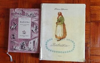 Babička - B. Němcové