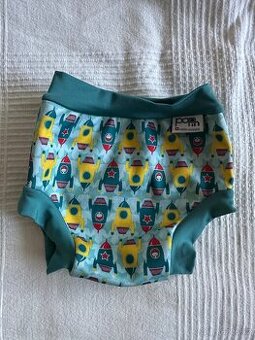 Plavky pro batolata Pop-In Rockets