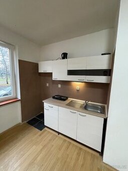 Pronájem bytu 1kk, Poruba, ul. Mongolská