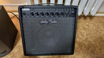 Prodám Harley Benton HB-20MFX