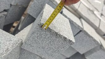 PRODÁM ŽULOVOU DLAŽBU 16X16,16X24,16X32 PRAŽSKÝ STANDART