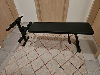 Posilovací lavice