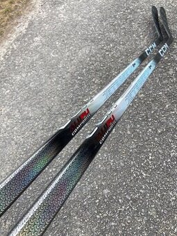 Hokejka CCM Jetspeed FT8 PRO 85flex levá 1x na ledě