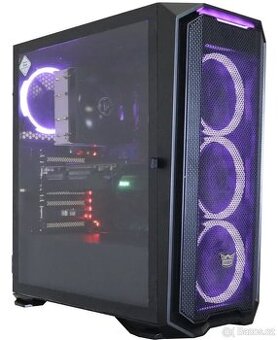 Herní PC AlzaBox RTX 2070super