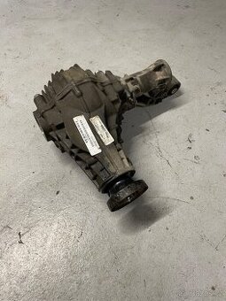 Přední Diferenciál Mercedes R W251