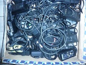 NAPÁJECÍ EXTÉRNÍ ZDROJE PRO NOTEBOOKY,TISKÁRNY,MONITORY,TELE