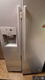 Americká Lednička LG