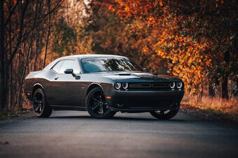 Dodge Challenger 5.7