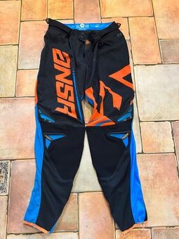Motokrosové kalhoty Answer Racing 36