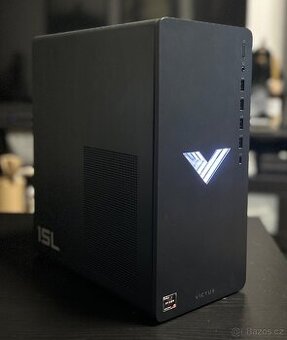 HP Victus 15L Gaming, Ryzen 5 5600G, 1660 Super