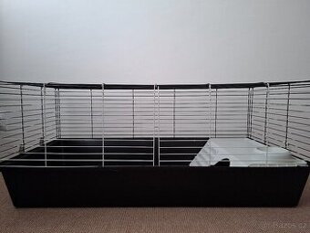 Klec 120 cm Ferplast