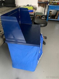 Campingova skříňka