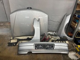 Peugeot 306 1.8i náhradní díly