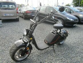 Chopper koloběžka Classic 1500 plus