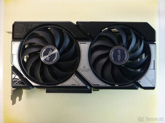 ASUS DUAL GeForce RTX 5060 8G OC