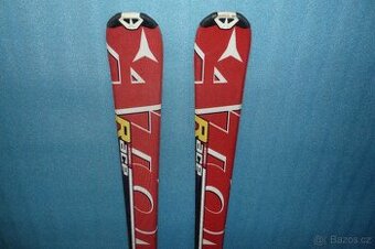 carvingové lyže ATOMIC Race - 150 cm