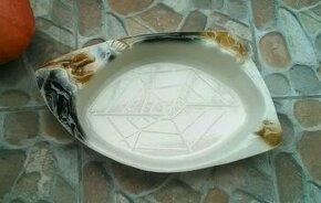 Haloween zapékací mísa