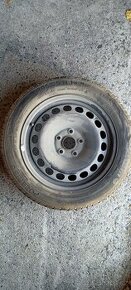 BARUM POLARIS 3 205 55 r16