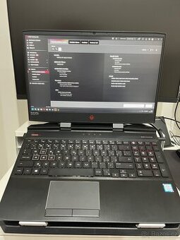 OMEN HP Laptop 15-dc1xxx