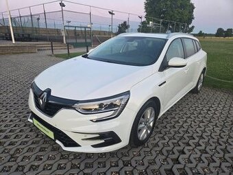 Renault Mégane Grandtour, 1.5 dCi 85 kW,Bussines AUTOMAT, CZ