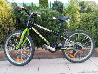 Horské kolo Author dětské 20"