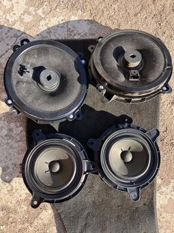 Repro BOSE Mazda 6 GJ