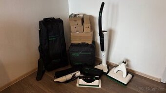 Prodám Vorwerk Kobold VK7