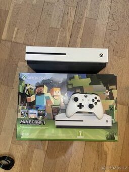 Xbox One S 50gb