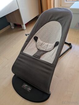 BabyBjorn lehátko/houpátko