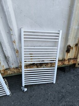 Radiátory - žebřík