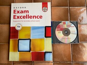 Oxford Exam Excellence - 1
