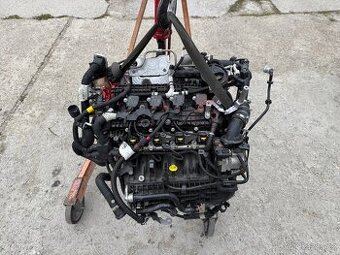 -----JEEP 1.3 T-GDi PATRIOT RENEGATE FIAT 500X-----