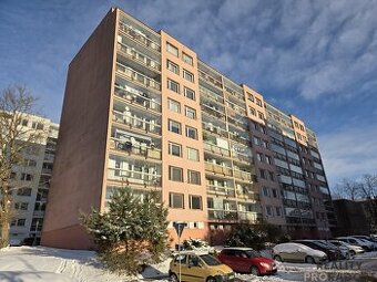 Prodej bytu 2+1, 75m2, Čáslav - 1