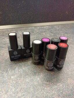 Sada Naninails na nehty - 1