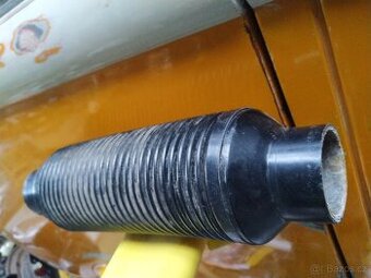 Prodám propojky topení na VW brouk, T1 i T2