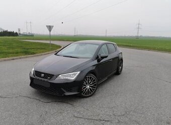 Prodám alu kola r19 Leon Cupra Performance packet