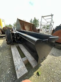 Svahovací lžíce (ND1104)