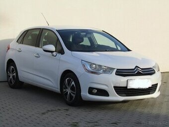 Prodám náhradní díly z Citroënu C4 1.6 VTi 120 (r.v. 2008) 🔧