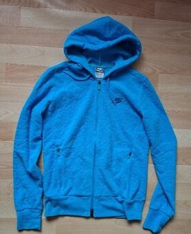 Mikina NIKE fleesová