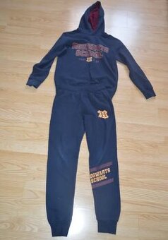 Tepláková souprava Harry Potter 146/152 - top