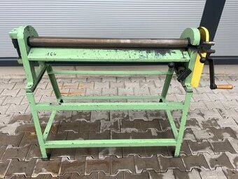 Zakružovačka 1000/1,5