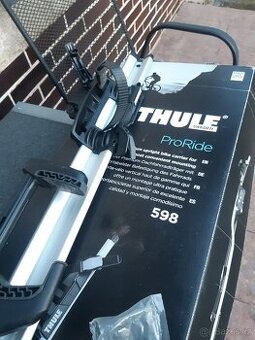 Střešní nosič kol Thule ProRide 598