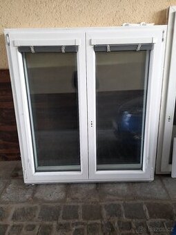 Plastová okna