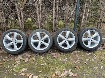 Alu RH 5x108 R17