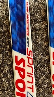 Běžky Sporten Sprint Skate 160cm