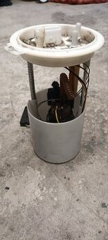 Octavia 2 palivové cerpadlo