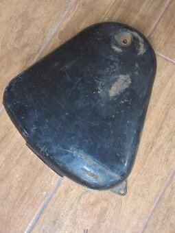 Kaslíky ČZ 150 levý a pravý