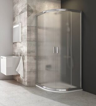 Sprchový kout Ravak Blix BLCP4, 90x90