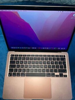 MacBook Air M1 (2020) – TOP stav