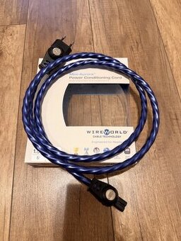 Wireworld Mini Aurora 7 | 1,5 m | Konektor C7